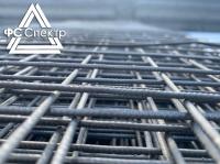СЕТКА СВАРНАЯ 25*25 d=1,2