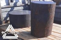 Поковка стальная 440 круглая кованая ГОСТ 7417-75 Сталь 34ХН1М